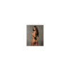 Luiza String - Noir
